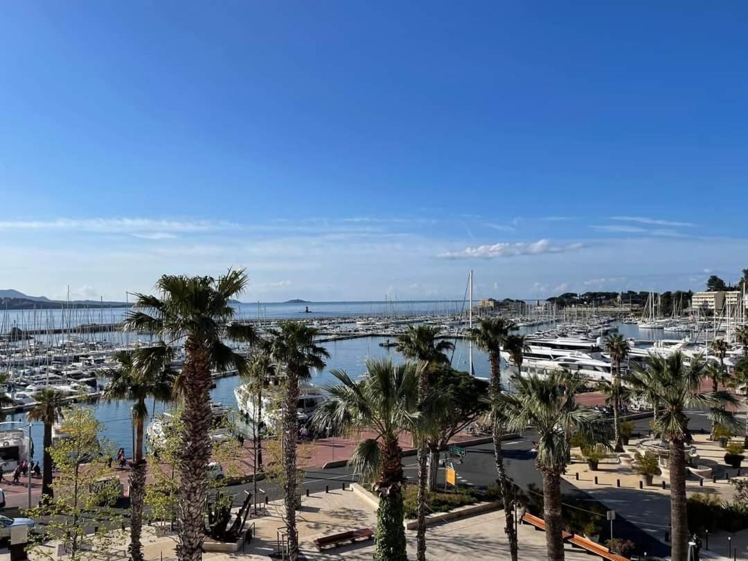 Villa Cocody Bandol Buitenkant foto