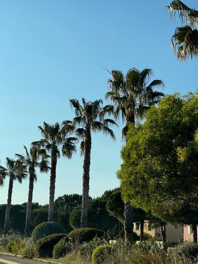 Villa Cocody Bandol Buitenkant foto