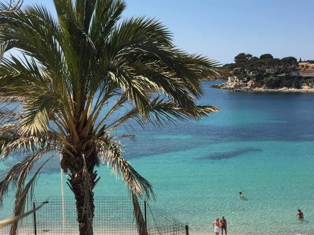 Villa Cocody Bandol Buitenkant foto