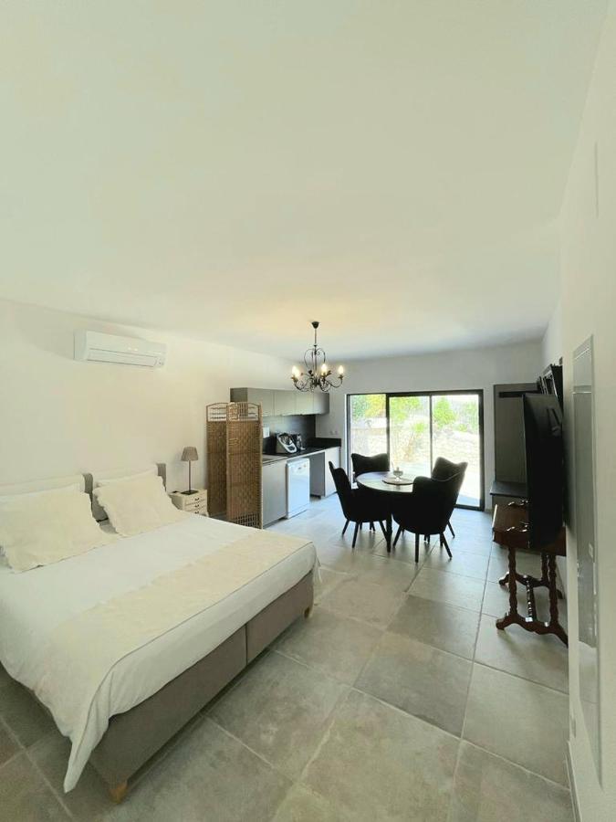 Villa Cocody Bandol Buitenkant foto