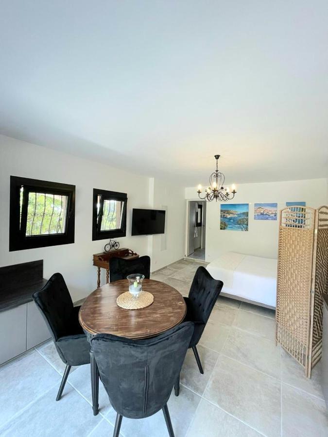 Villa Cocody Bandol Buitenkant foto