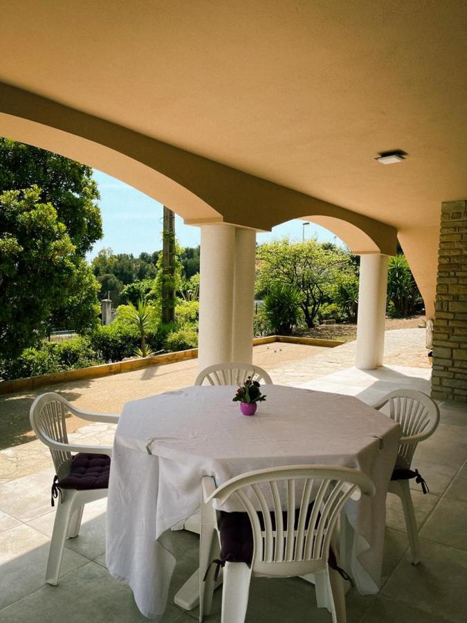 Villa Cocody Bandol Buitenkant foto